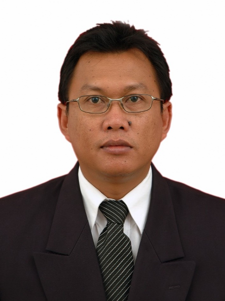 Foto Agus Setiawan, S.Sos. - Bidang Sosial LIVEDRAWSGP 5D